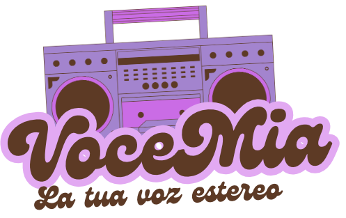 VoceMia